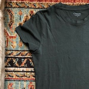 NWOT Vince T-shirt